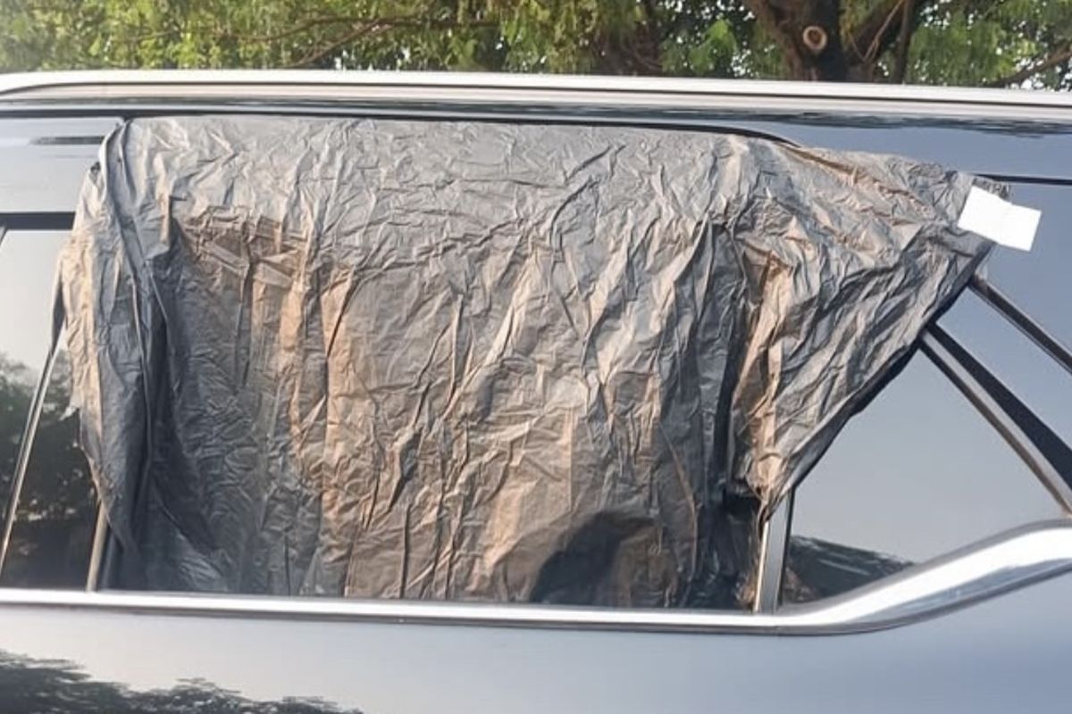 Baru Ditinggal 5 Menit