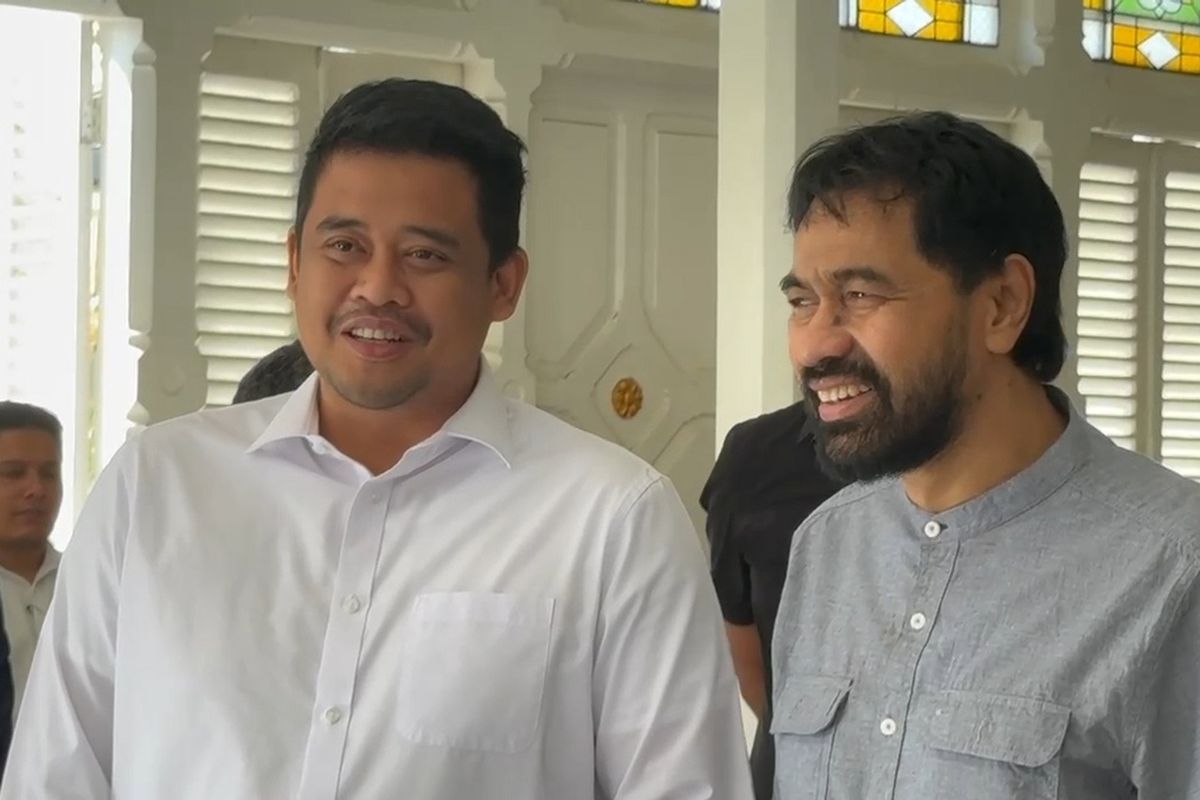 Soal 4 Pulau di Aceh Jadi Milik Sumut