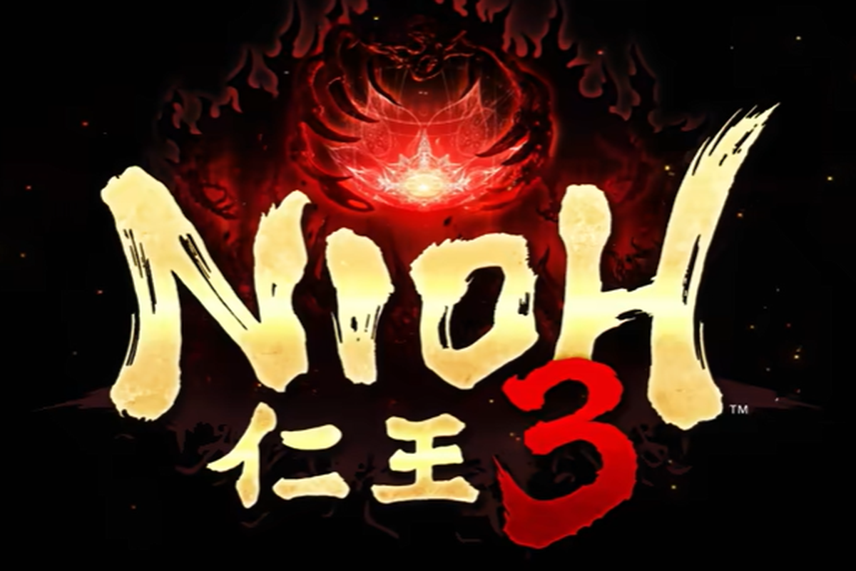 Game "Nioh 3" Resmi Diumumkan
