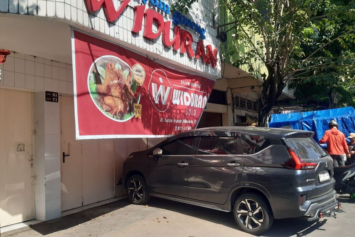 Diizinkan Wali Kota Buka Lagi