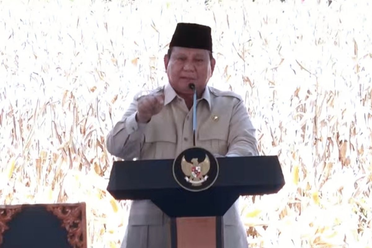 Disambut Ribuan Warga Bengkayang