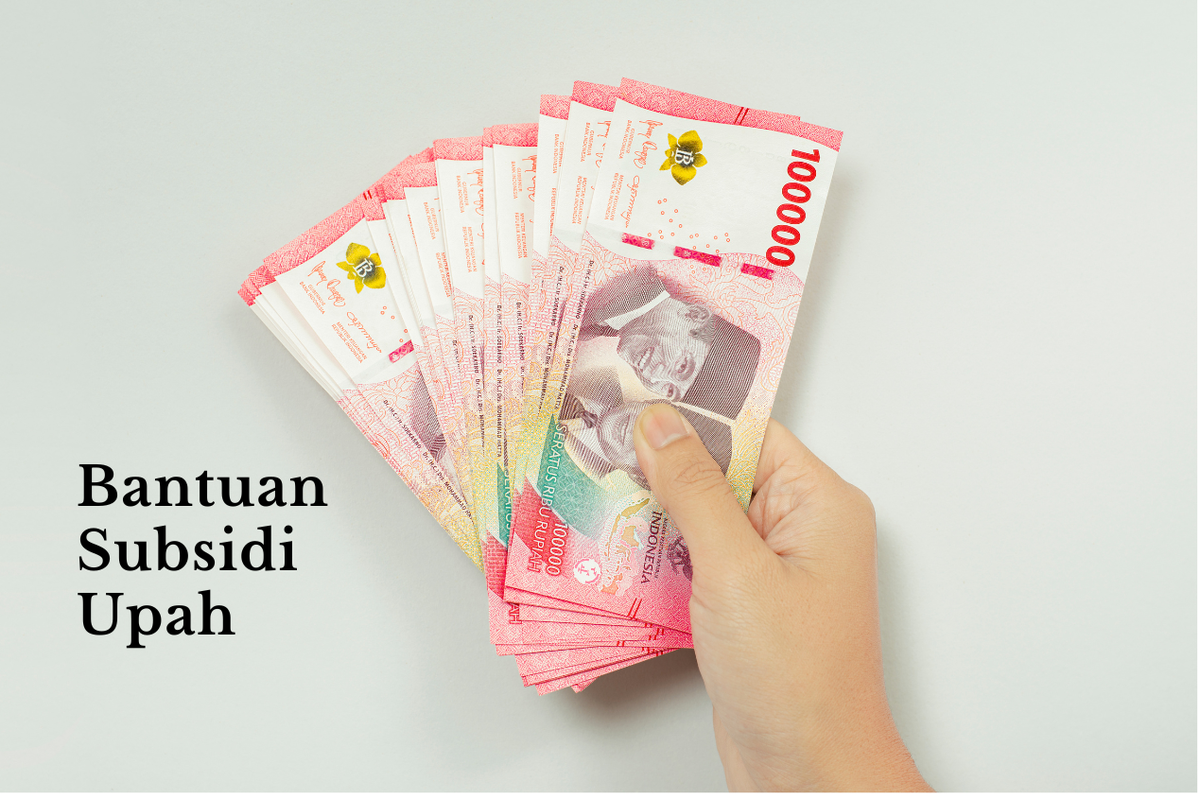 BSU 2025 Segera Cair
