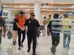 Otak Penyelundupan 7 Warga Negara China ke Australia Ditangkap
