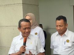 Golkar Bela Bahlil soal Polemik Tambang Nikel Raja Ampat: Beliau Korban...