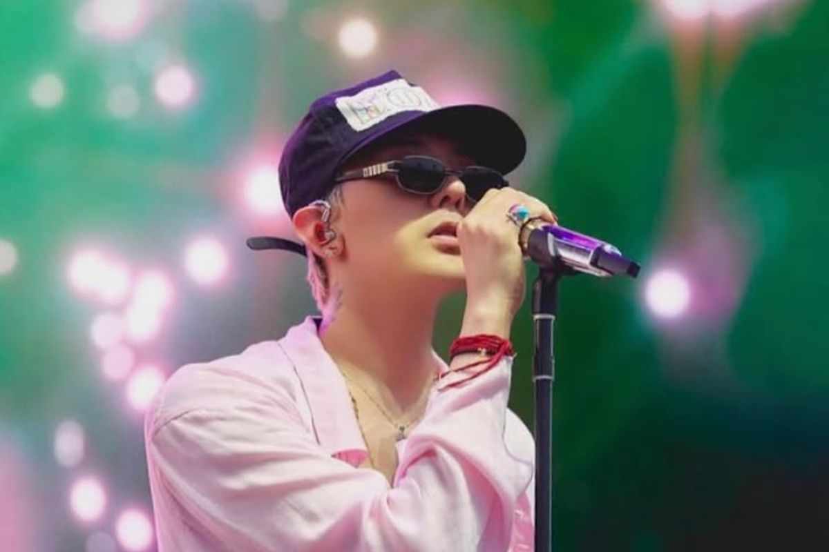 Siap Beli Tiket Berapa Pun Demi Nonton G-Dragon