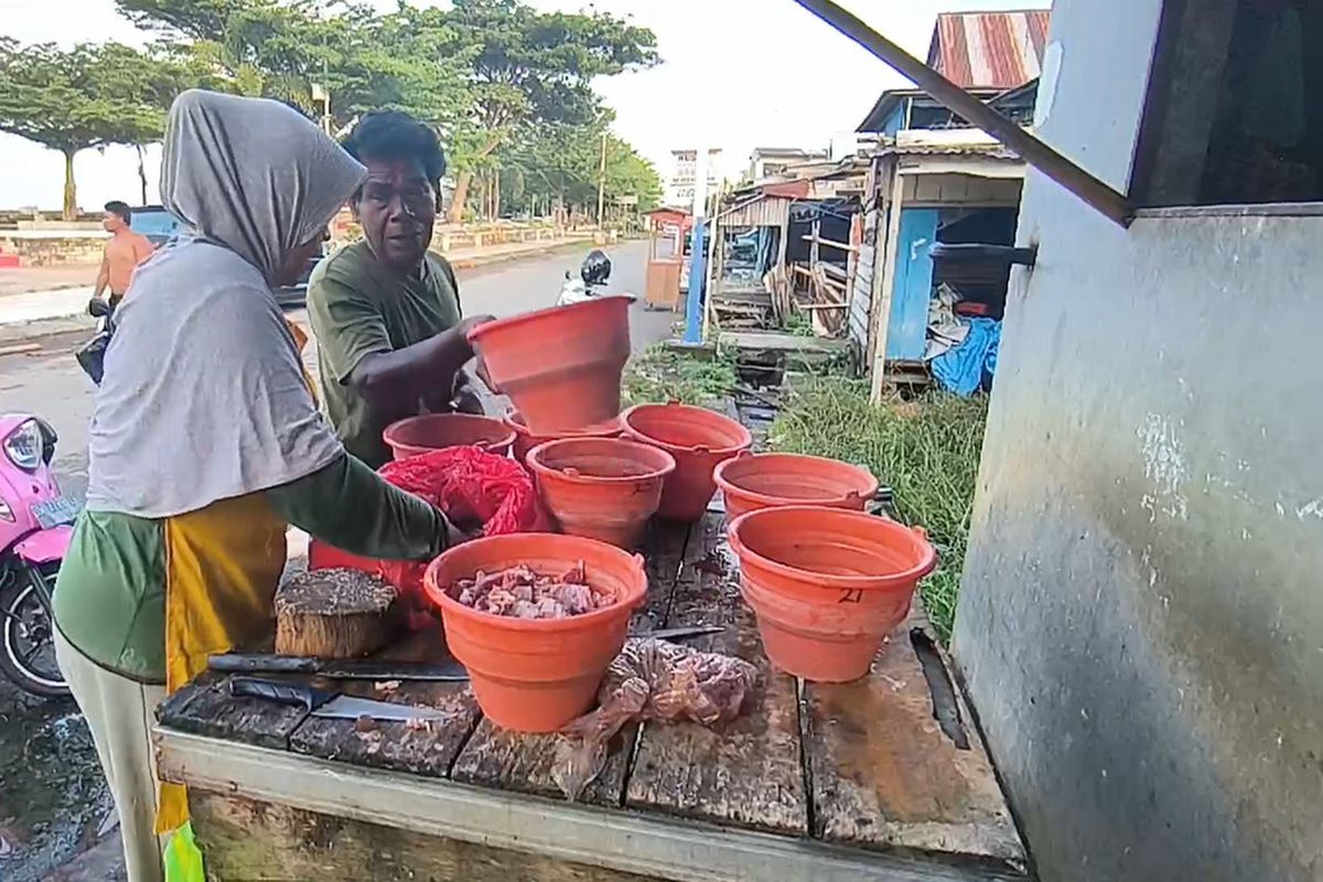 Omzet Naik Dua Kali Lipat
