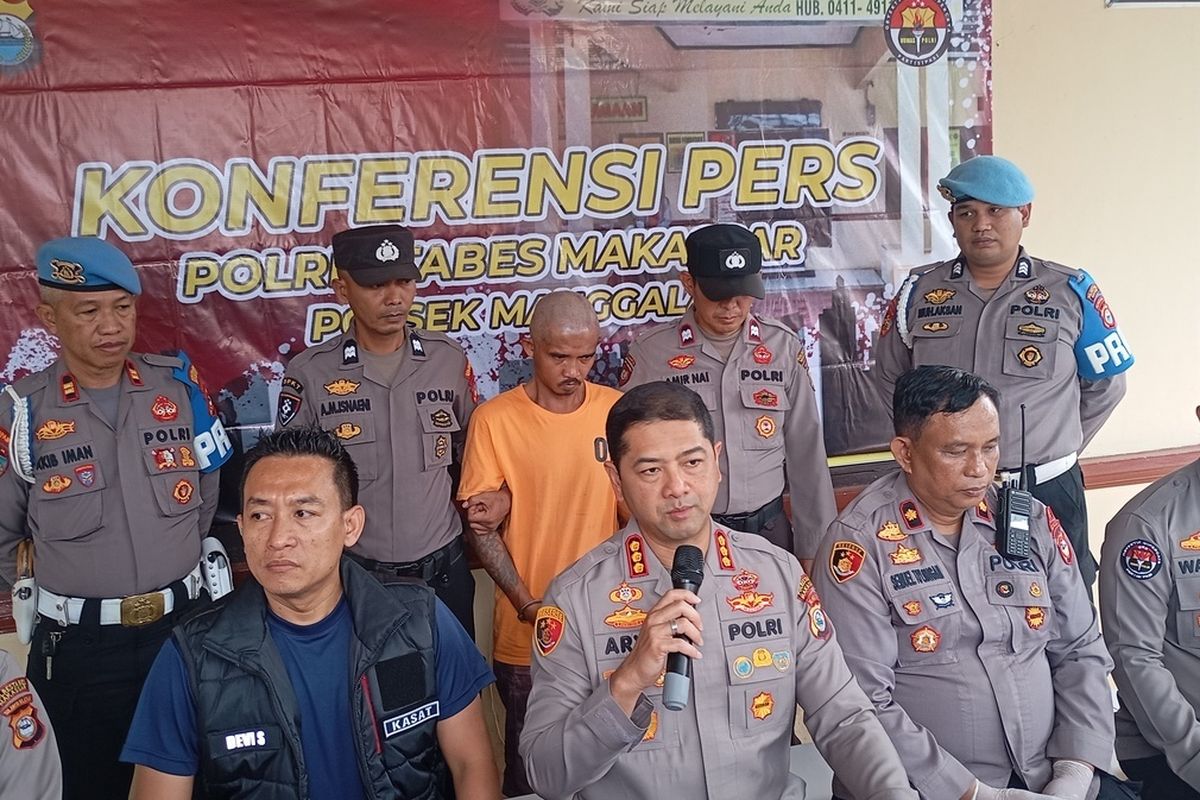 Gegara Senggol Gelas Miras