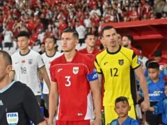 Jay Idzes Target Nomor Satu Udinese