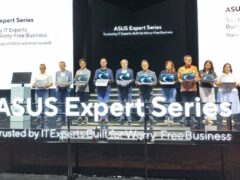 Jadi Standar Baru di Kelas Enterprise