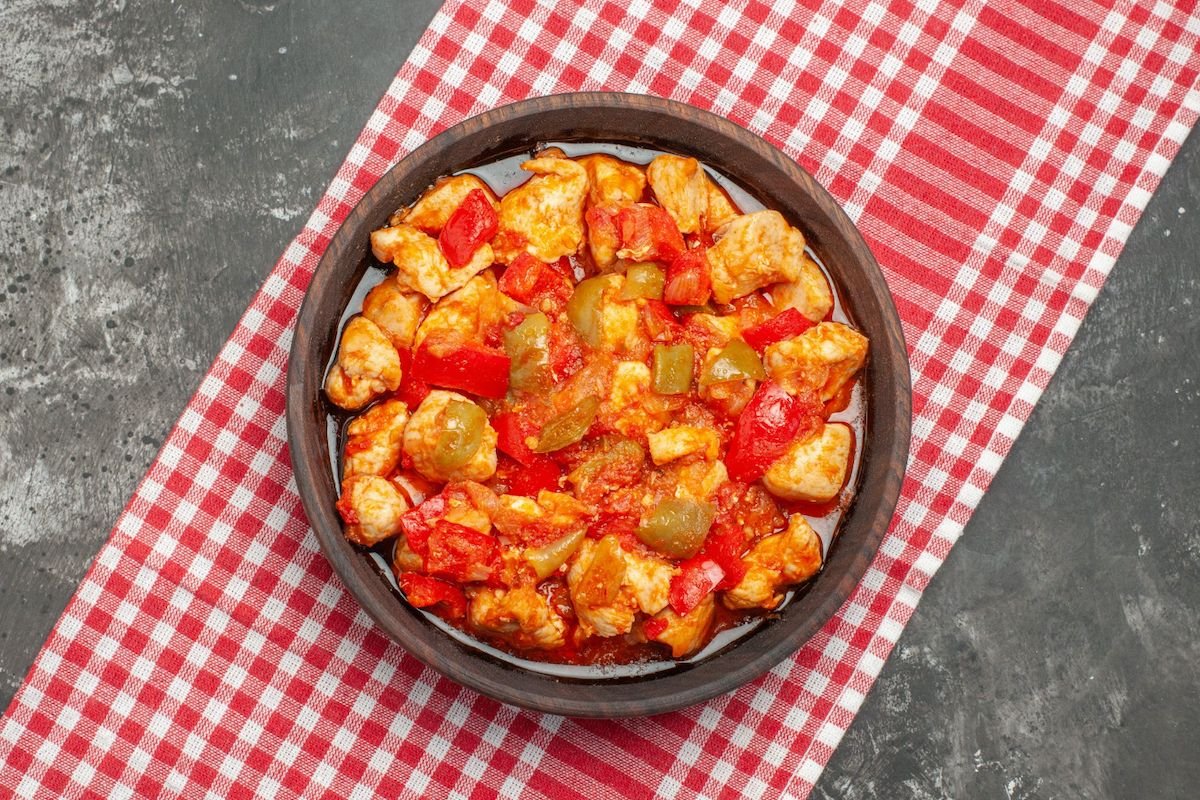 Cara Membuat Sambal Goreng Daging Sapi Printil