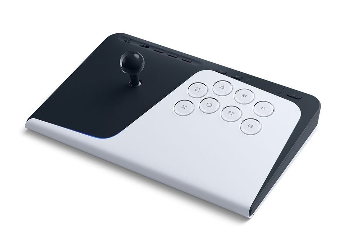 Sony Pamer Stik PS5 dengan Desain Controller Mirip Game "Dingdong"