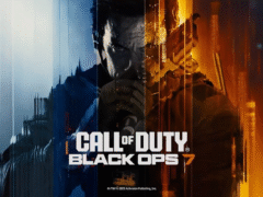 Game "Call of Duty: Black Ops 7" Diumumkan