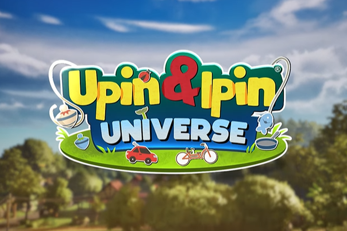 Video Trailer Game "Upin & Ipin" Dirilis