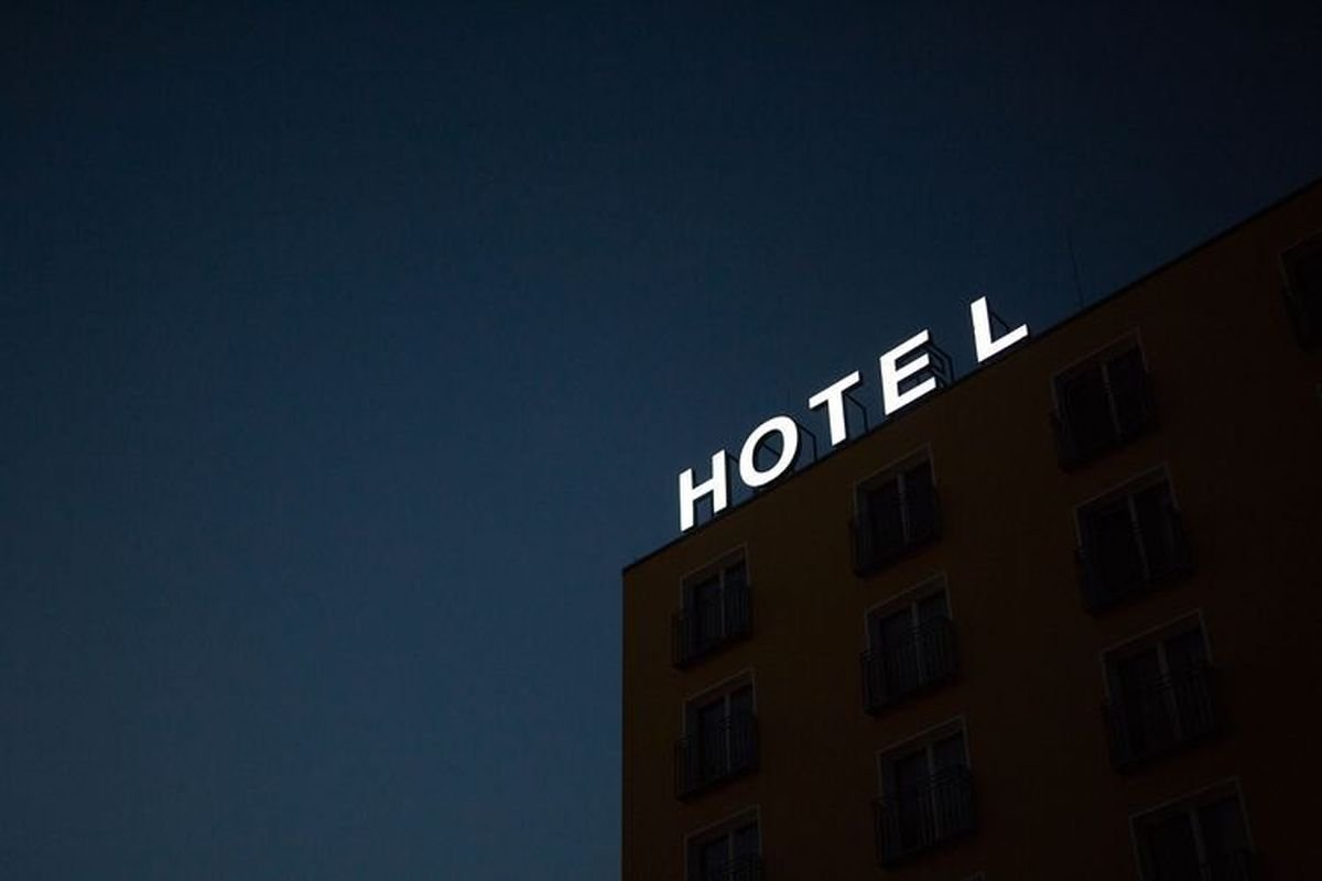 Apa Perbedaan Inn dan Hotel Bintang?