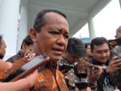 Alasan IUP PT Gag Nikel Tak Dicabut