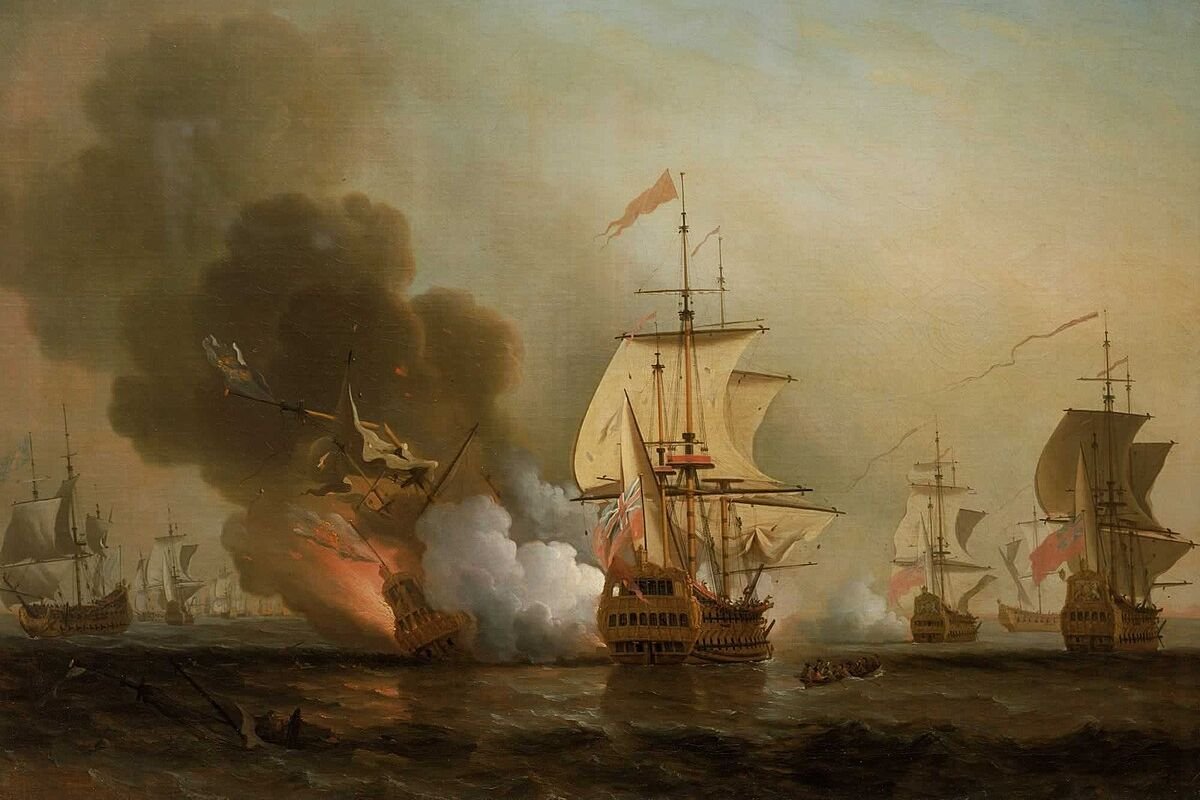 Misteri Harta Karun dari Kapal Karam Terkaya San José Terkuak