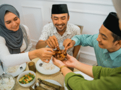 Keutamaan dan Manfaat Puasa Ayyamul Bidh Juni 2025