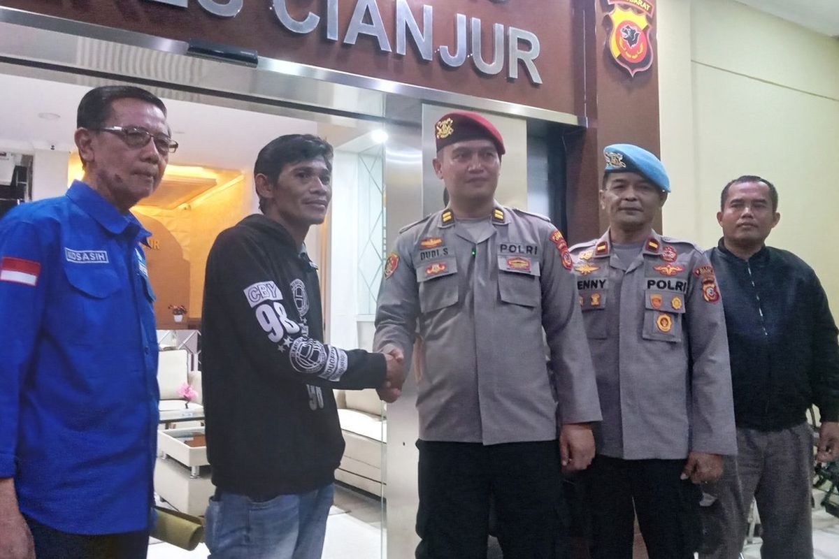 Fakta Lengkap Kasus Salah Tangkap di Cianjur: Korban Dianiaya Minta Tolong Dedi Mulyadi