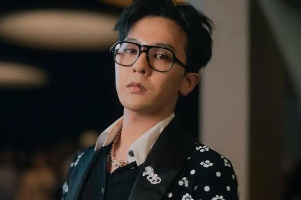 Pilih "War" Sendiri Tiket G-Dragon Ketimbang Jastip