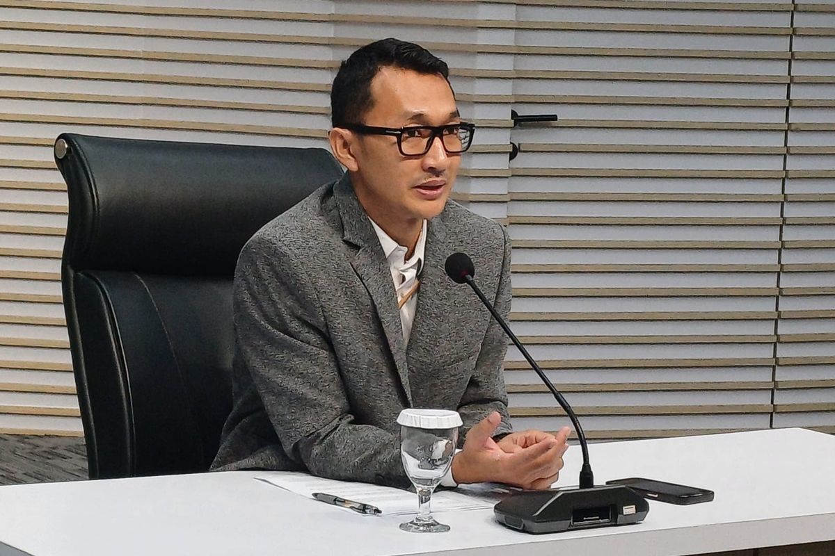 KPK Panggil 4 Saksi Terkait Kasus Pemerasan Urus Izin TKA Kemanker