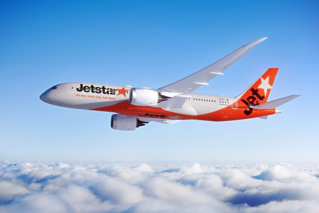 Jetstar Tutup Permanen 31 Juli 2025