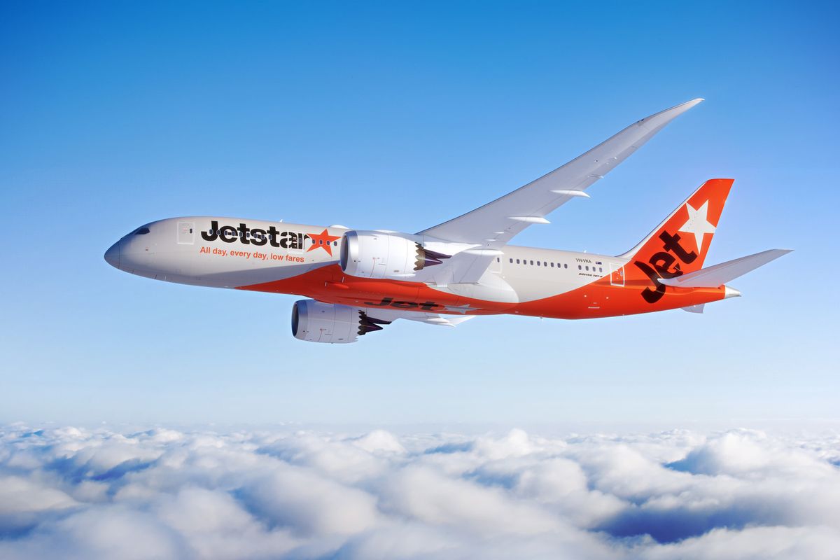 Jetstar Tutup Permanen 31 Juli 2025
