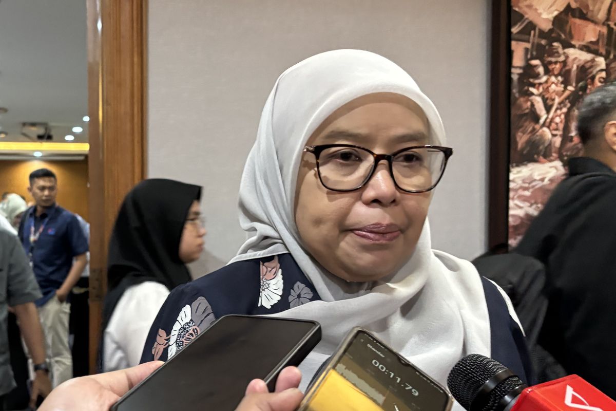Kementerian PKP: Rumah Subsidi 18 Meter Persegi Cuma Opsi Tambahan