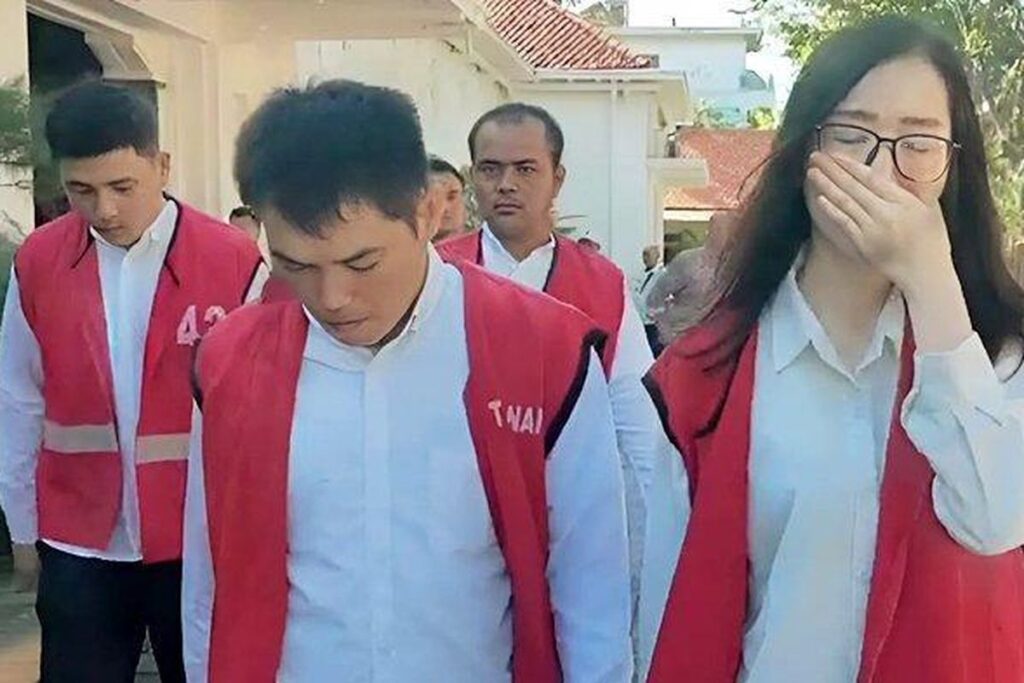 Kejahatan Phishing Canggih Terbongkar