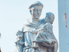 Doa Novena Santo Antonius Padua: Devosi untuk Menemukan yang Hilang