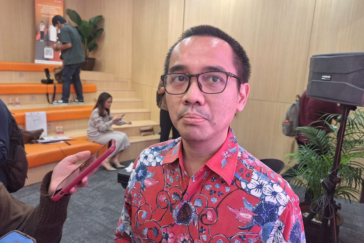 IHSG Hari Ini dalam Tren Penguatan