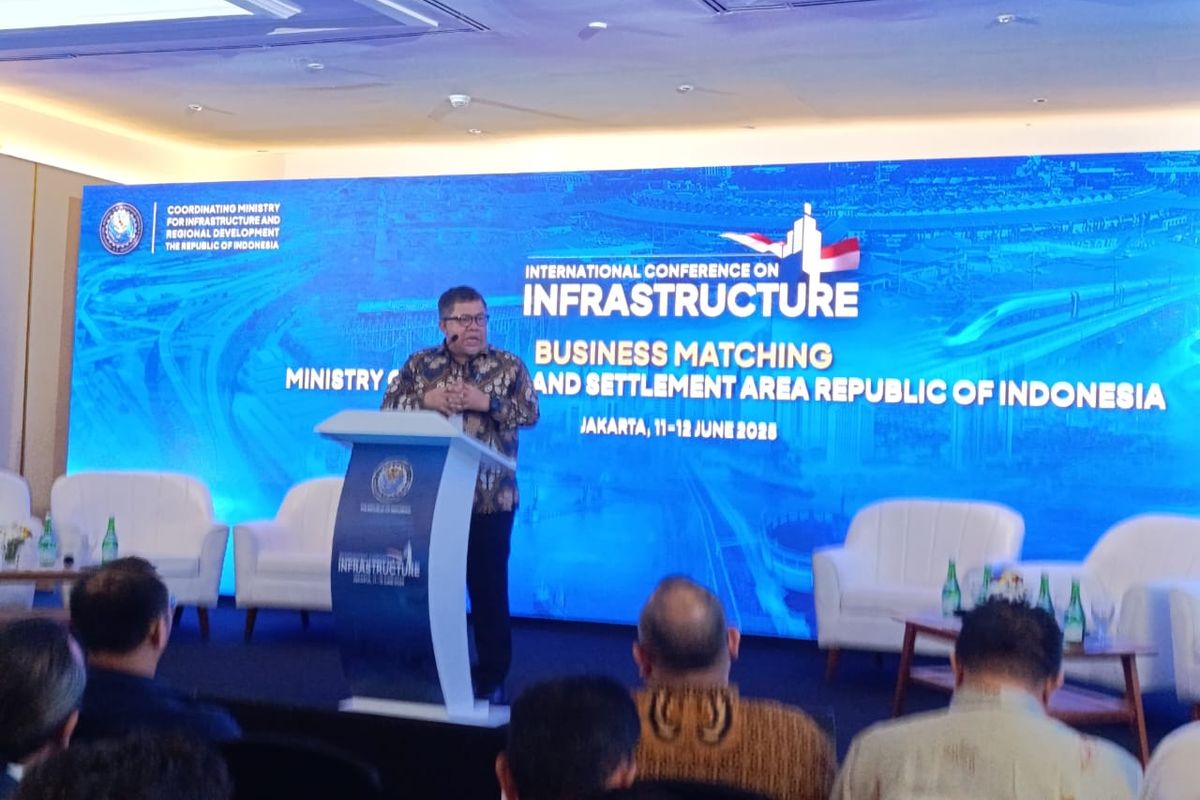 Fahri Ingin Bangun Hunian TOD di Lahan Sepanjang Jalan Tol