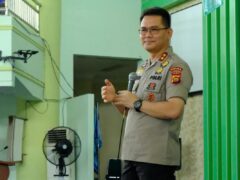 Mengenal Firman Santyabudi