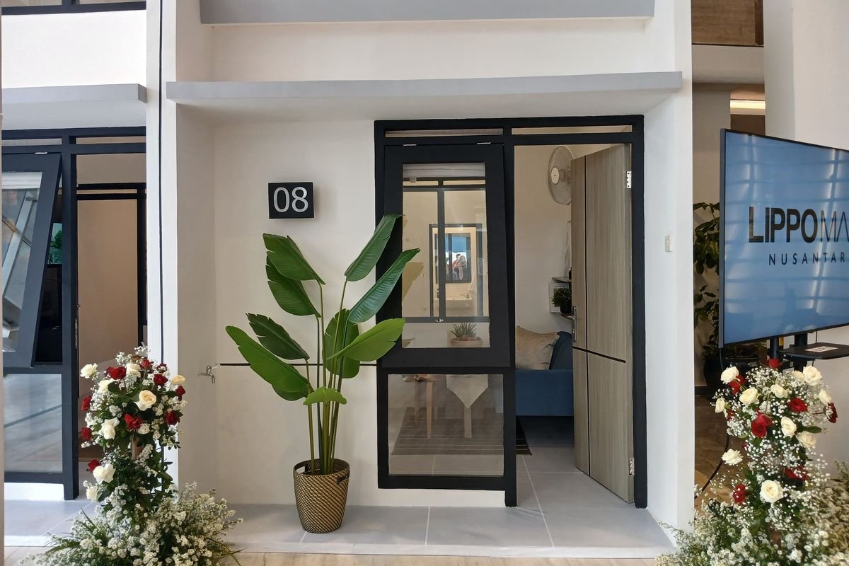 Usul Rumah Subsidi Mini