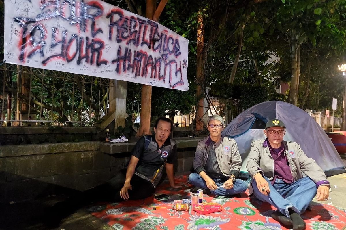 Merasa Jadi Alat Eksploitasi dan Pencitraan