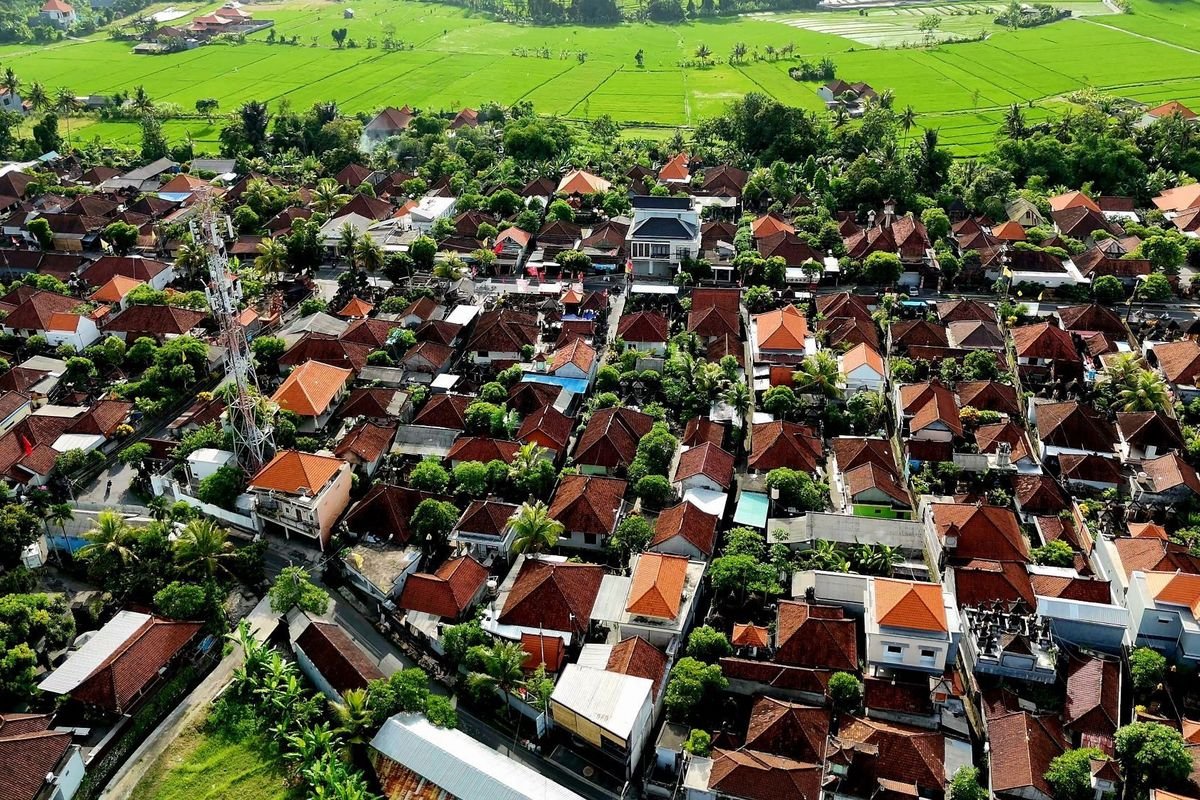Ini Alasan Investor Properti Berburu Lahan "Hidden Gem" Munggu Bali