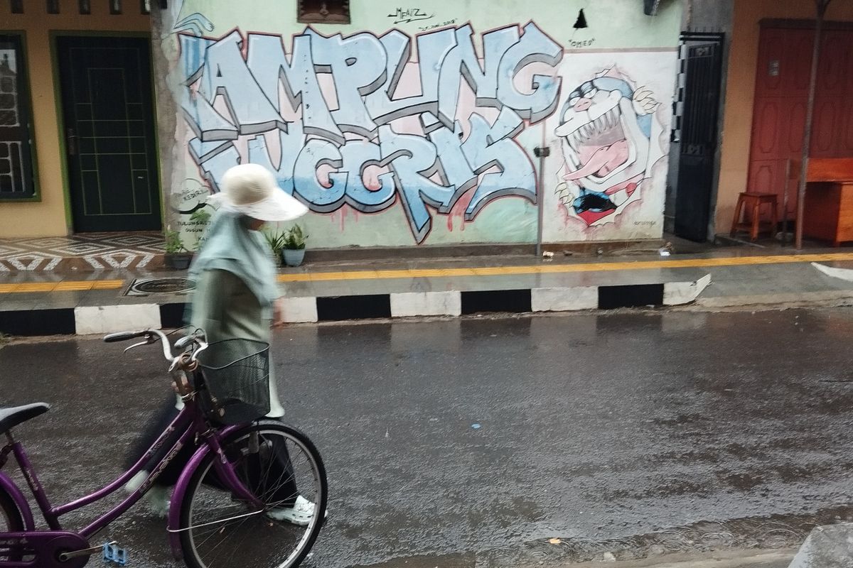 Musim Liburan