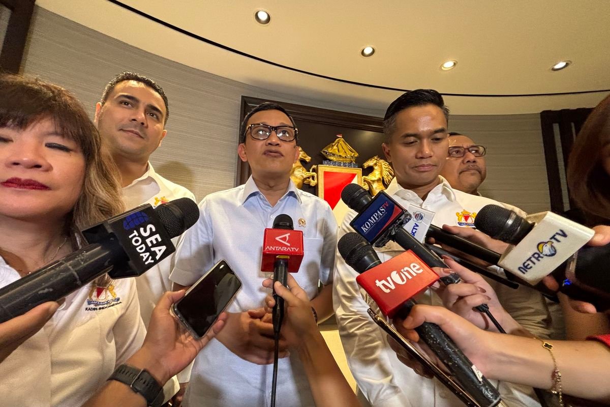 Rencana Kirim 600.000 TKI ke Arab Saudi Tertunda Lagi
