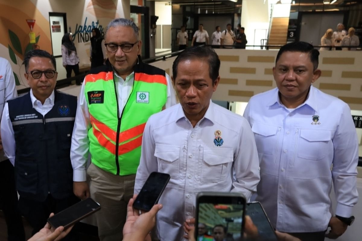 Konsep Baru Adipura: Yang Gagal Kelola Sampah Bakal Dapat Predikat Kota Kotor