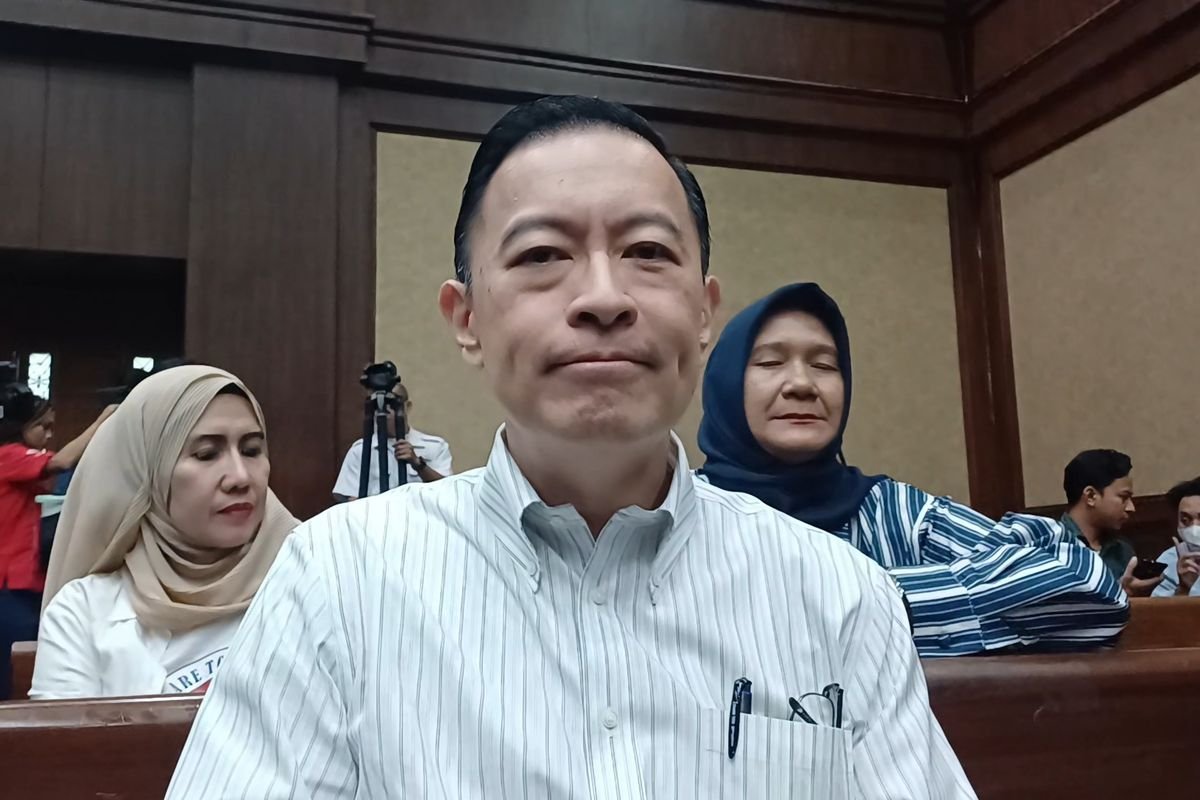 Ahli Sarankan Jokowi Jadi Saksi
