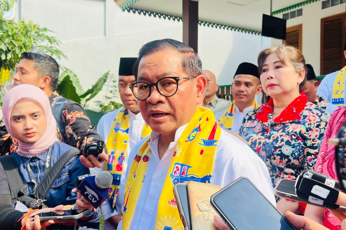 Litbang Kompas: Pramono Dinilai Merakyat