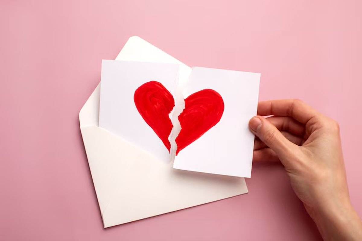 3 Penyebab Seseorang Terjebak Love Scam
