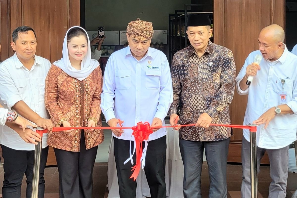 Budi Arie: Praktik Ekonomi Selama Ini Tak Adil