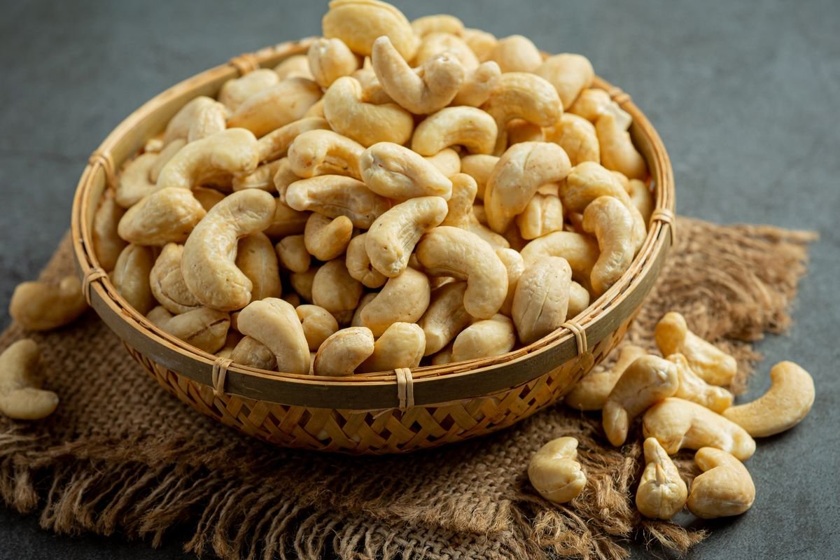 Apakah Kacang Mete Baik bagi Penderita Diabetes? Ini Penjelasan Ahli Gizi