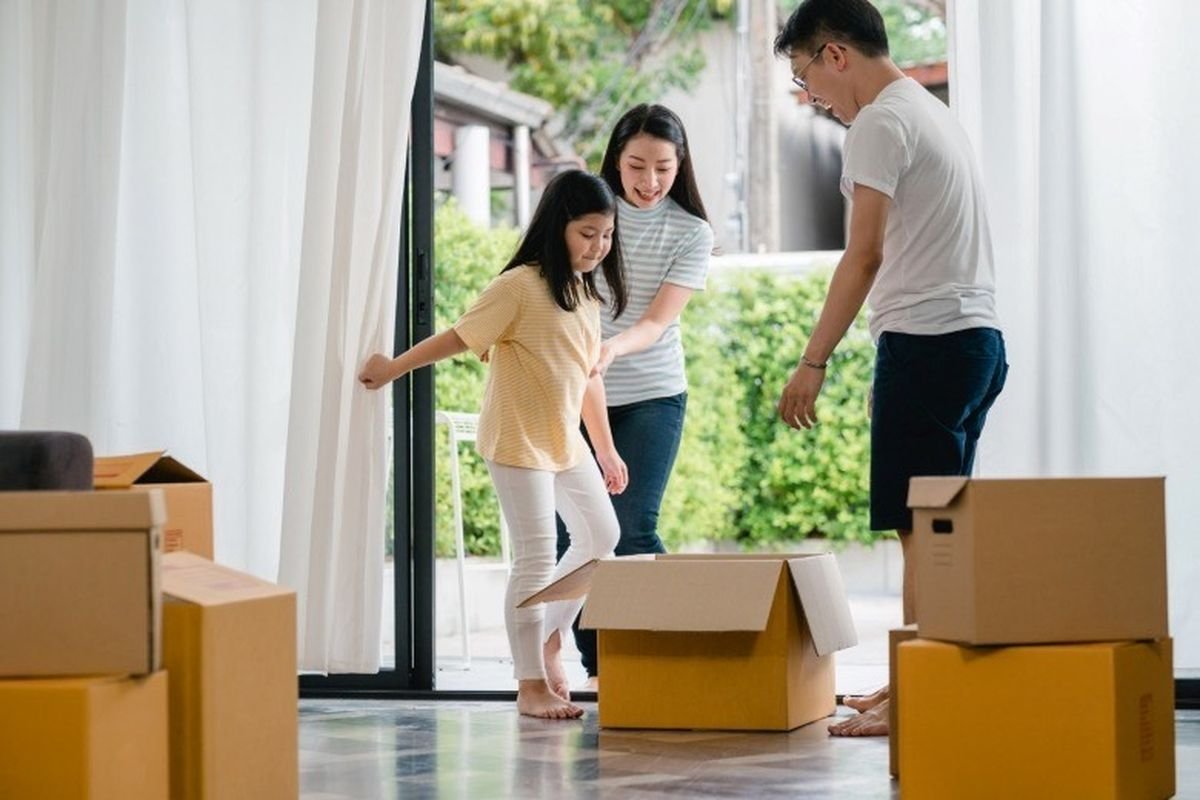 Capek Bayar Sewa Tiap Bulan? Ini Cara Mudah dan Cepat Punya Rumah Sendiri