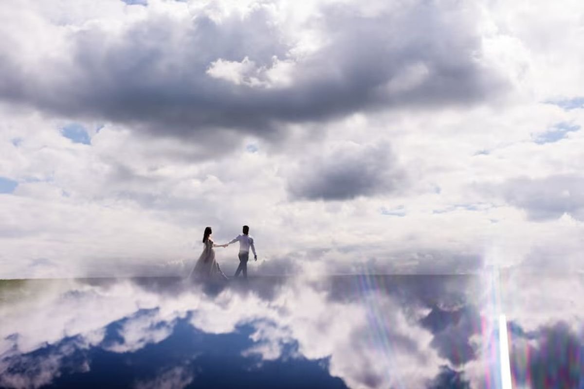 Arti Mimpi Menikah tapi Belum Punya Pacar