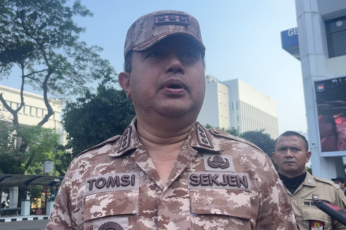 86 Kepala Daerah Ikuti Retret Gelombang Kedua