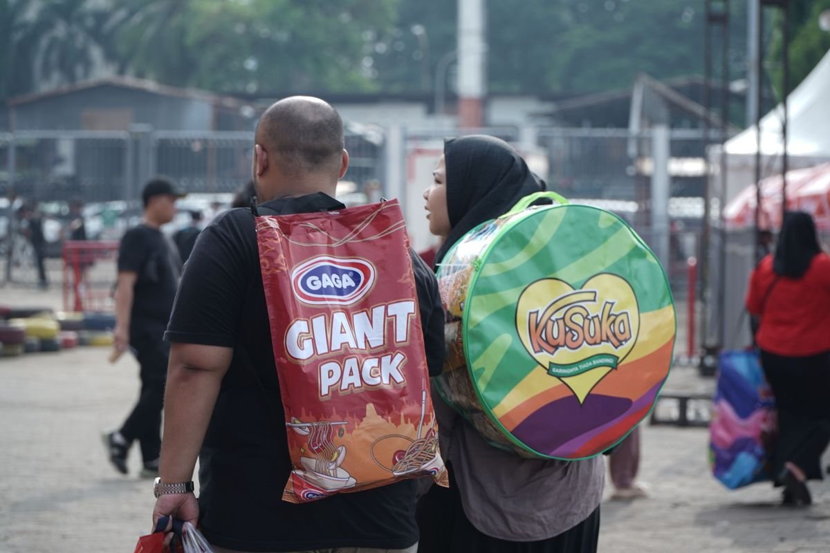 PRJ Sampai Tanggal Berapa di 2025? Simak Info Lengkapnya