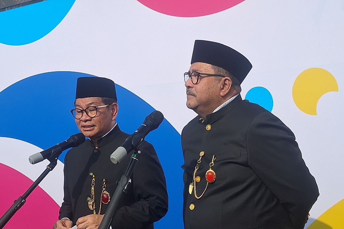 40 Persen Tunanetra di Jaktim Belum Dapat KPDJ