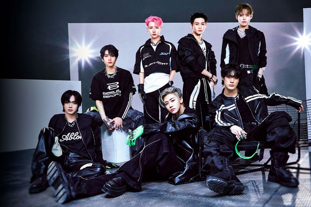 War Tiket Konser NCT Dream 2025 TDS 4 di Jakarta: Jadwal