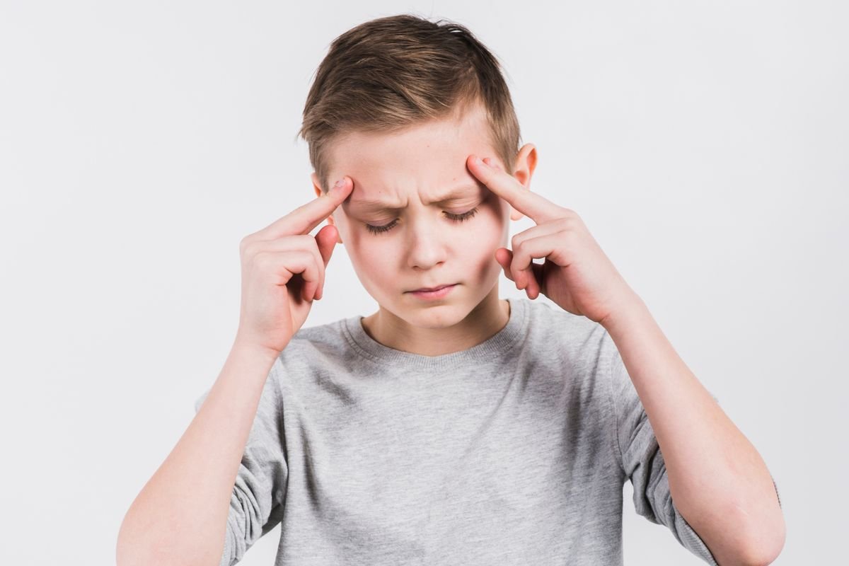 Remaja 19 Tahun Diduga Alami Alzheimer